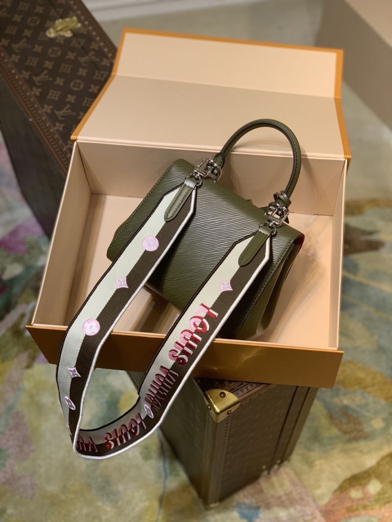 LV Top Handle Bags